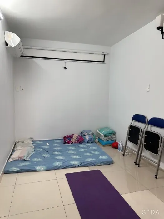 Sàn Đẹp Quận 10 - Ngang 16m, Tiềm Năng Kinh Doanh Cực Đỉnh... Bán owner_side tại Hòa Hưng, Hồ Chí Minh 01
