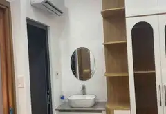 Cơ hội sở hữu nhà riêng 5 tầng mới tinh tại Nguyễn Ảnh Thủ với giá ưu đãi... Bán nhà riêng tại Trung Mỹ Tây, Hồ Chí Minh 12