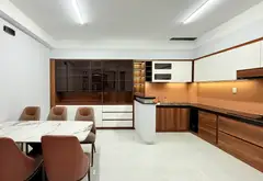Nhà đẹp HXH 5m tại Phú Nhuận - Full Nội Thất, 4 Tầng Riêng Tư... Bán nhà riêng tại Phú Nhuận, Hồ Chí Minh 09