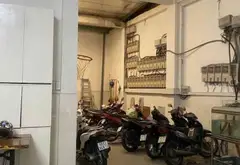 Bán toà nhà CHDV 7 tầng mặt tiền Dương Bá Trạc, Quận 8, diện tích 193m² Dòng tiền 150 triệu/ tháng... Bán nhà mặt phố tại Chánh Hưng, Hồ Chí Minh 02