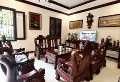 Biệt thự góc 4 tầng sang trọng tại Bình Tân... Bán biệt thự, liền kề tại Bình Tân, Hồ Chí Minh 01
