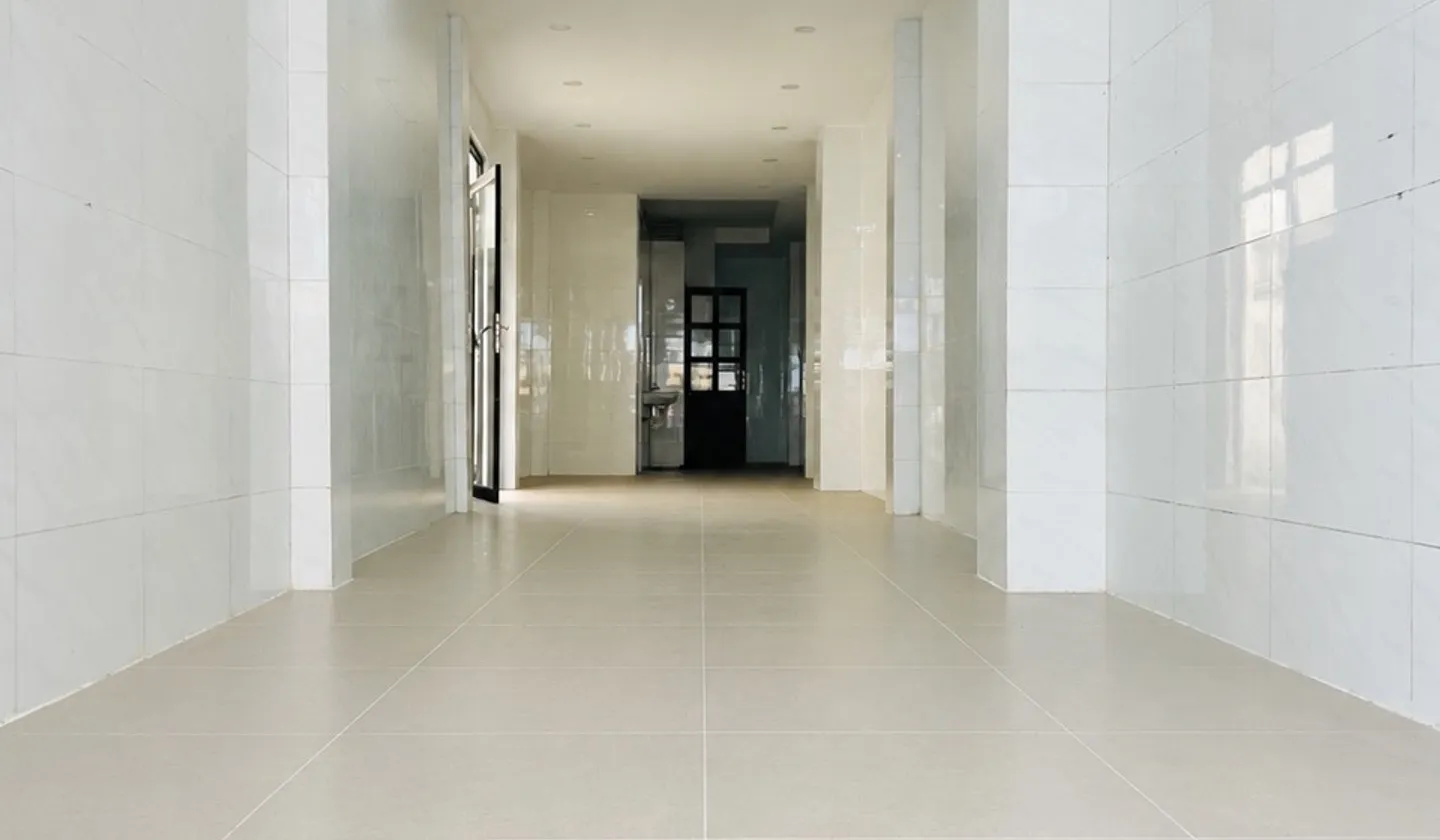 Nhà mặt phố Bùi Hữu Nghĩa giá sốc, giảm ngay 2 tỷ... Bán nhà mặt phố tại Gia Định, Hồ Chí Minh 01