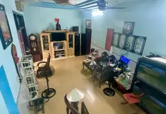 Bán nhà góc 2 mặt tiền Quốc Lộ 50 quận 8, kinh doanh đỉnh, dòng tiền 660tr/năm... Bán nhà mặt phố tại Bình Hưng, Hồ Chí Minh 05