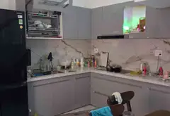 Nhà 2 tầng rộng rãi, vị trí kẹp kiệt thoáng mát... Bán nhà mặt phố tại Hòa Khánh, Đà Nẵng 04