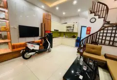 Nhà 5 tầng khu Đống Đa, ngõ rộng, gần trường đại học... Bán nhà riêng tại Láng, Hà Nội 07