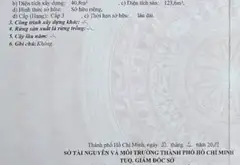 Nhà đẹp Phường Khánh Hội, sẵn sàng dọn vào ở ngay... Bán nhà riêng tại Khánh Hội, Hồ Chí Minh 11