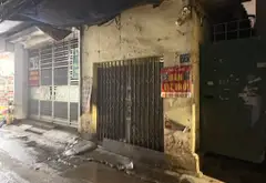 BÁN NHÀ TÂY HỒ TIỆN ÍCH KHU VỰC KHÔNG THIẾU GÌ QUY HOẠCH ỔN ĐINH... Bán nhà riêng tại Xuân Đỉnh, Hà Nội 02