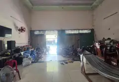 Nhà mặt phố sầm uất, kinh doanh đỉnh tại Quận 12... Bán nhà mặt phố tại Đông Hưng Thuận, Hồ Chí Minh 04
