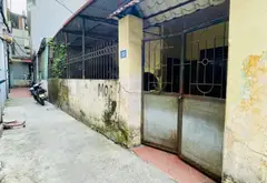 Bán nhà riêng tại Bồ Đề, Long Biên, mặt tiền gần 10m, tiềm năng tăng giá... Bán nhà riêng tại Bồ Đề, Hà Nội 01