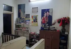 Nhà mặt phố 2 tầng tại phường Hòa Thạnh, quận Tân Phú, diện tích 59,1m²... Bán nhà mặt phố tại Tân Phú, Hồ Chí Minh 05