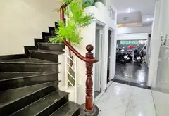 7,3 TỶ SỞ HỮU CHDV Q1 – 6 TẦNG, 8 PHÒNG FULL NỘI THẤT, THU 35TR/THÁNG | 2 MẶT HẺM | SỔ 2025... Bán nhà riêng tại Tân Định, Hồ Chí Minh 12