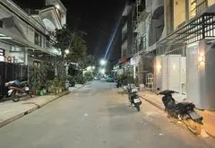 Bán đất mặt tiền 501m2 tại Tân Phú Trung, Củ Chi... Bán owner_side tại Tân Phú, Hồ Chí Minh 01