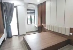 Nhà 6 tầng thang máy, ngõ ôtô đỗ cửa, vị trí độc tôn ở Bằng Liệt... Bán nhà riêng tại Hoàng Liệt, Hà Nội 05