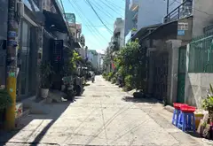 Bán nhà riêng Liên Khu 5-6 Bình Hưng Hòa B diện tích 167m2 mặt tiền 12m giá 11,5 tỷ... Bán nhà riêng tại Bình Tân, Hồ Chí Minh 08