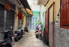 Nhà góc 2 mặt thoáng, 6 phòng ngủ giữa Tân Hòa sầm uất... Bán nhà riêng tại Tân Hòa, Hồ Chí Minh 02