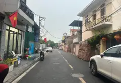 SẴN NHÀ 3 TẦNG Ở SƯỚNG - THÔNG Ô TÔ - NGAY VÕ VĂN KIỆT - CẦU THĂNG LONG DI CHUYỂN VÀI PHÚT... Bán nhà riêng tại Thiên Lộc, Hà Nội 02