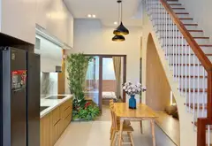 Bán nhà riêng 3 tầng kiệt 100 Trường Chinh, phường An Khê, 80m2, Giá 4.75 tỷ... Bán nhà riêng tại An Khê, Đà Nẵng 06