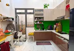 Nhà phân lô 5 tầng, 4 phòng ngủ tại khu dân trí cao Tô Hiệu, đối diện công viên... Bán nhà riêng tại Phú Thạnh, Hồ Chí Minh 08