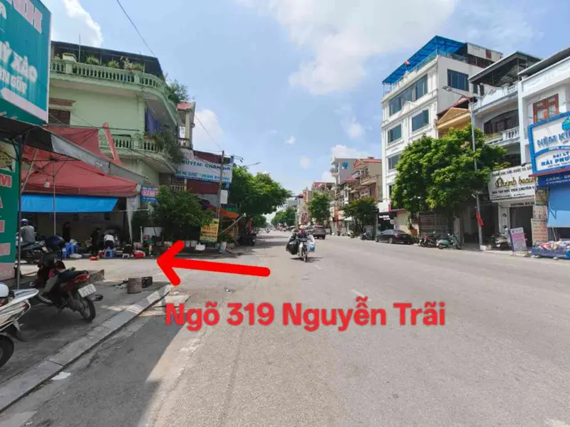 bán nhà gần cột đồng hồ võ cường... Bán nhà riêng tại Võ Cường, Bắc Ninh 01
