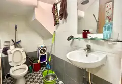 Nhà đẹp 4PN Bình Thới, không gian rộng thoáng... Bán nhà riêng tại Bình Thới, Hồ Chí Minh 05