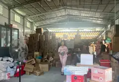 THỚI AN | KHO XƯỞNG 3.034M² | TẶNG BIỆT THỰ | 69TR/THÁNG... Bán kho, nhà xưởng tại Thới An, Hồ Chí Minh 06