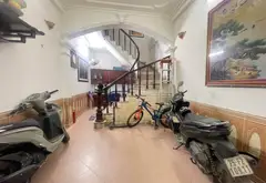 NHỈNH 7 TỶ! BÁN NHÀ MỸ ĐÌNH TỪ LIÊM, DÂN XÂY 5 TẦNG 2 THOÁNG- Ô CHỜ THANG MÁY- NGÕ RỘNG 2,5M... Bán nhà riêng tại Từ Liêm, Hà Nội 01