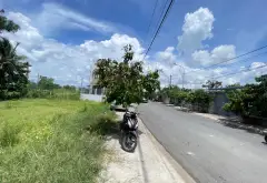 Đất Mặt Tiền Đô Thị Phát Triển - Cơ Hội Vàng Cho Nhà Đầu Tư... Bán đất tại An Lạc, Hồ Chí Minh 01