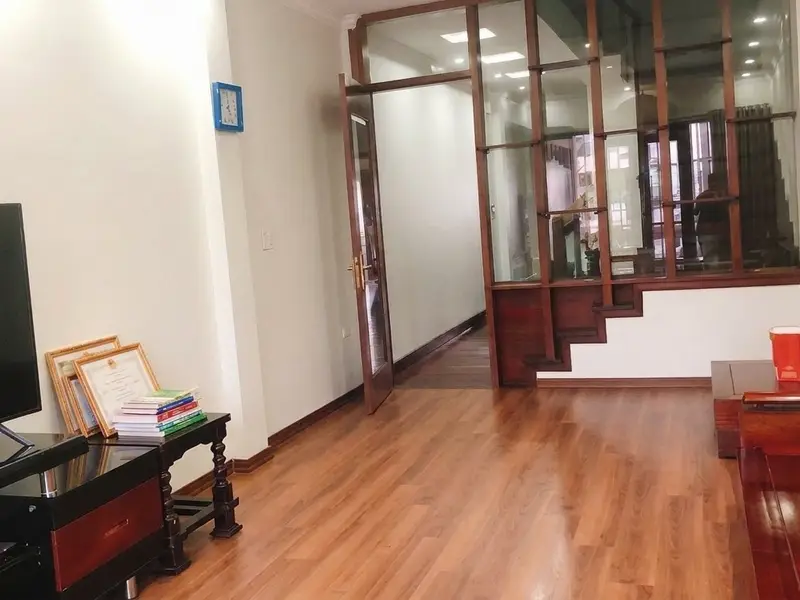 🔥SIÊU PHẨM MẶT PHỐ QUỐC LỘ 2 - PHÙ LỖ: SẴN NHÀ 4 TẦNG KINH DOANH NGAY - VỈA HÈ THÊNH THANG! 🔥... Bán nhà mặt phố tại Sóc Sơn, Hà Nội 01