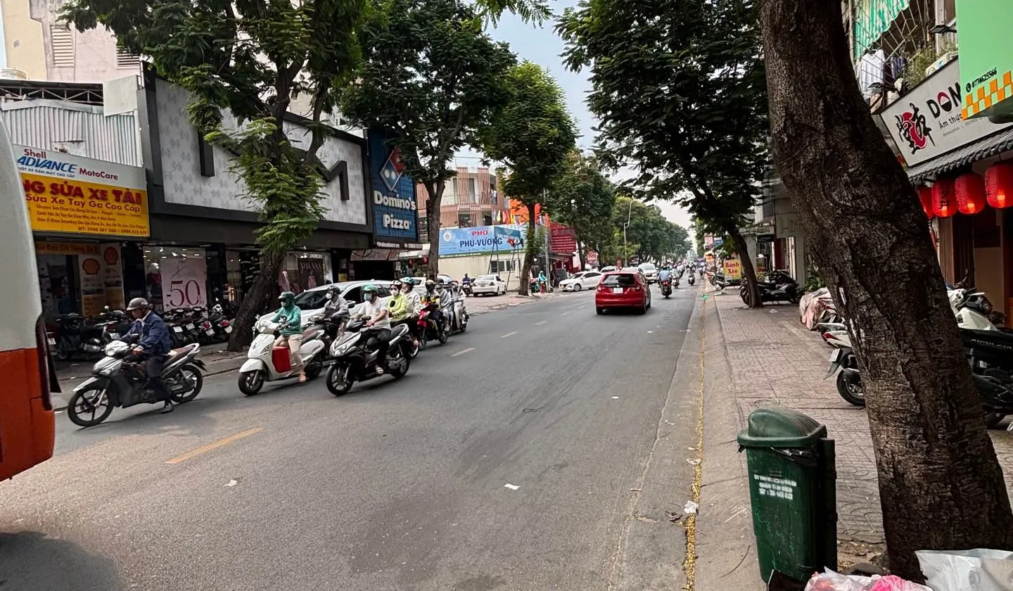 Căn hộ 2PN tiện nghi ngay Tân Bình, giảm sốc 200tr... Bán căn hộ chung cư tại Tân Sơn Hòa, Hồ Chí Minh 01
