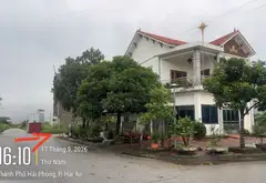 Bán đất 40m2 khu tái định cư Tràng Cát giá tốt... Bán đất tại Hải An, Hải Phòng 02