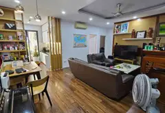 Bán căn hộ chung cư 3 phòng ngủ lô góc tại Văn Khê, giá hợp lý... Bán căn hộ chung cư tại Hà Đông, Hà Nội 07