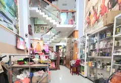 108M² ( 4X27) 4 TẦNG ĐÚC  SÁT MẶT TIỀN _ NGAY KHU TÊN LỬA _ KINH DƯƠNG VƯƠNG.... Bán nhà riêng tại An Lạc, Hồ Chí Minh 03