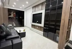 Nhà 6 tầng có thang máy, chuẩn sống sang xịn tại trung tâm... Bán nhà riêng tại Vĩnh Tuy, Hà Nội 06