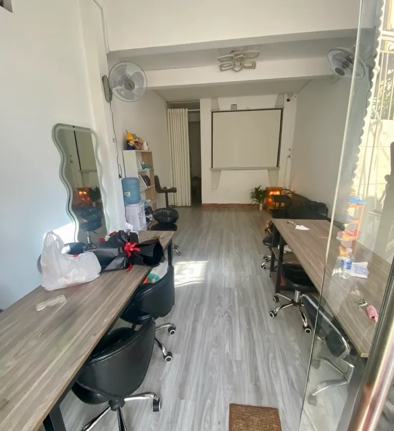 🔥 GIẢM GẤP 500 TRIỆU – GIÁ MỚI 8.5 TỶ
🏡 NGUYỄN OANH GÒ VẤP – ĐƯỜNG 10M NHƯ MẶT TIỀN – CÓ DÒNG 15... Bán nhà mặt phố tại Gò Vấp, Hồ Chí Minh 01