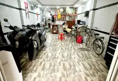 Bán nhà 4 tầng lê cơ phường An Lạc quận Bình Tân ,xe tải đỗ cửa dt 4x16m giá 7.5 tỷ... Bán nhà riêng tại An Lạc, Hồ Chí Minh 08