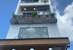 Nhà 5 tầng siêu rộng Quận 12 giá bất ngờ... Bán nhà riêng tại Tân Thới Hiệp, Hồ Chí Minh 02