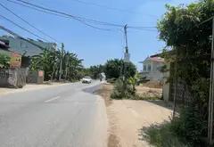 SIÊU PHẨM ĐẤT PHÂN LÔ -VỊ TRÍ VÀNG,GẦN TỈNH LỘ 382 - CHỢ ĐẦU MỐI - XÃ HOÀN LONG - TỈNH HƯNG YÊN 💥... Bán đất tại Hoàn Long, Hưng Yên 04