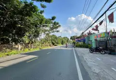 Cơ hội hiếm có: Trường mầm non rộng gần 1000m2 tại Bình Chánh... Bán nhà mặt phố tại Tân Vĩnh Lộc, Hồ Chí Minh 09
