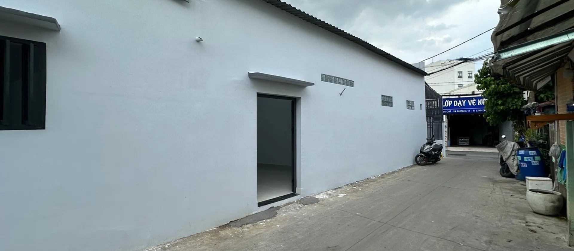 Bán nhà 175 m2 Linh Trung Thủ Đức... Bán nhà mặt phố tại Linh Xuân, Hồ Chí Minh 01