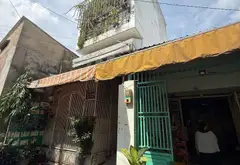 Nhà mặt tiền đường Tỉnh lộ 10, giá mềm mại nhất thời điểm hiện nay... Bán nhà riêng tại Tân Tạo, Hồ Chí Minh 02