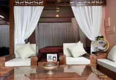 Bán shophouse 2 tầng diện tích 146m² tại Hope Residences Nguyễn Lam giá tốt... Bán Shophouse tại Long Biên, Hà Nội 04