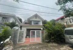 Biệt thự đơn lập 4 mặt thoáng đẳng cấp tại Nam Hồng... Bán biệt thự, liền kề tại Phúc Thịnh, Hà Nội 01