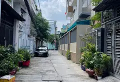 Nhà đẹp Tân Hoà Đông, 3PN, giá chỉ 4.38 tỷ... Bán nhà riêng tại Bình Trị Đông, Hồ Chí Minh 06