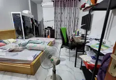 Nhà đẹp 5 tầng ngay Nguyễn Bặc, Tân Bình, tiện di chuyển... Bán nhà riêng tại Tân Sơn Hòa, Hồ Chí Minh 07