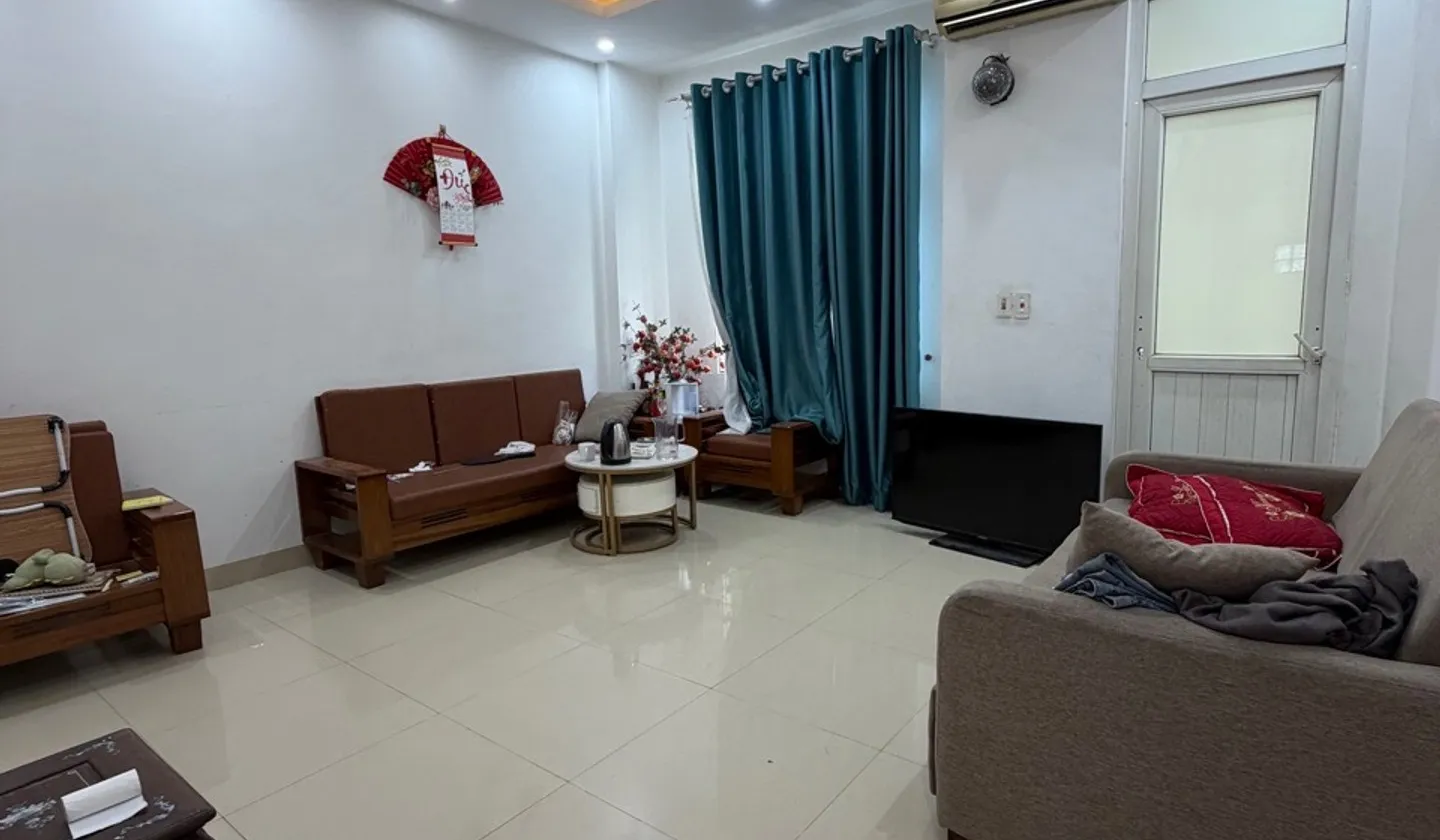 Nhà mặt phố Nhuệ Giang - kinh doanh cực đỉnh, ô tô tránh... Bán nhà mặt phố tại Ô Diên, Hà Nội 01