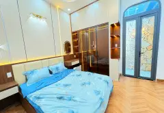 Bán nhà riêng 2 tầng tại phường Tân Phú, Hồ Chí Minh, diện tích 65.6 m², pháp lý đầy đủ... Bán nhà riêng tại Tân Phú, Hồ Chí Minh 06