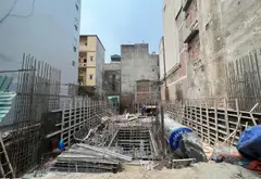 Tòa Nhà Văn Phòng Góc Mặt Phố Sang Trọng Tại Trung Tâm Thành Phố... Bán nhà mặt phố tại Cầu Giấy, Hà Nội 03