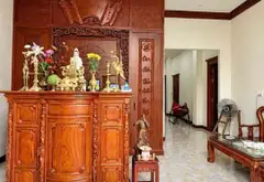 Biệt thự mặt tiền Thới An đẳng cấp, rộng thoáng. Q12... Bán nhà mặt phố tại Thới An, Hồ Chí Minh 14