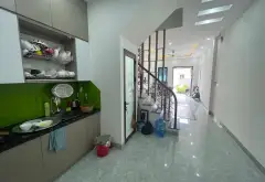Bán nhà 5 tầng mới tại Tân Lập - tây thăng long, diện tích 42.5 m², giá 4.75 tỷ... Bán nhà riêng tại Ô Diên, Hà Nội 03