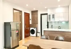TÒA APARTMENT VÕNG THỊ – 8 TẦNG THANG MÁY - GIÁ 52 TỶ - DÒNG TIỀN KHOẢNG 100 TRIỆU/THÁNG... Bán nhà riêng tại Tây Hồ, Hà Nội 02